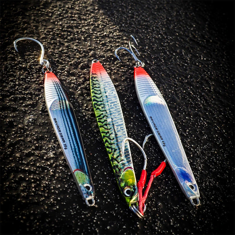 Savage Gear Surf Seekers